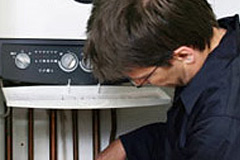 boiler repair Lower Hookner