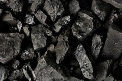 Lower Hookner coal boiler costs