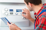 free Lower Hookner gas safe engineer quotes