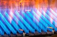 Lower Hookner gas fired boilers